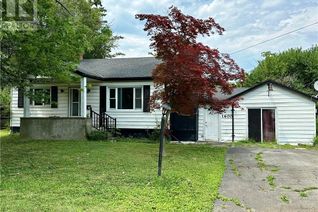 Bungalow for Sale, 1400 Orchard Avenue, Fort Erie, ON