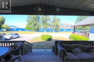 House for Sale, 38 Lakeshore Drive Lot# 38, Vernon, BC