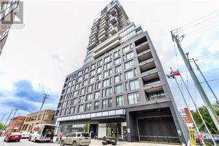 Condo Apartment for Rent, 203 Catherine Street #415, Ottawa, ON