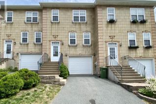 Freehold Townhouse for Sale, 31 Brigadier Court, Halifax, NS