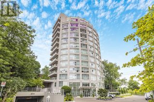 Condo Apartment for Rent, 336 Spadina Road #PH1, Toronto C02, ON