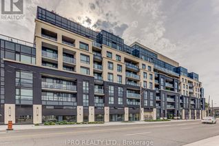 Condo for Sale, 1401 O'Connor Drive #422, Toronto E03, ON