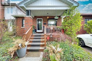 Bungalow for Rent, 43 Stanhope Avenue #Bsmt, Toronto E03, ON