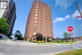 Condo Apartment for Sale, 141 Church Street Unit# 402, St. Catharines, ON