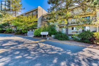 Condo for Sale, 4720 Uplands Dr #203, Nanaimo, BC