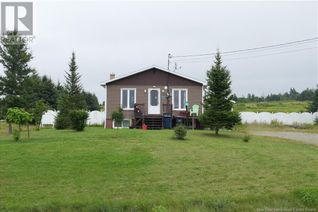 House for Sale, 7261 17 Route, Kedgwick, NB