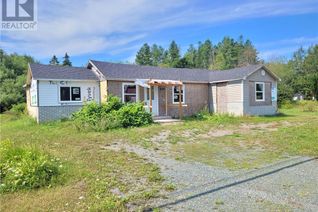 Detached House for Sale, 236 Rue Principale, Pointe-Verte, NB