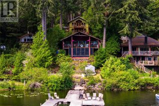 Cottage for Sale, 1415 West Shawnigan Lake Rd, Shawnigan Lake, BC