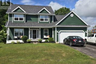 Detached House for Sale, 45 Alderwood Avenue, Charlottetown, PE