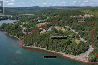 Property for Sale, 0 Old Mill Road, Local Service District of Deep Bight, NL