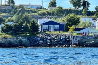 Bungalow for Sale, 18a Mercers Cove, Bay Roberts, NL