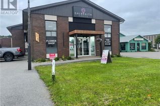 Office for Lease, 55 Rothesay Avenue, Saint John, NB