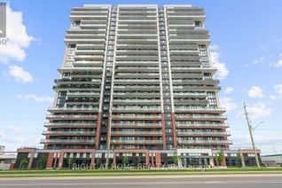 Condo for Sale, 2550 Simcoe Street N #820, Oshawa (Windfields), ON