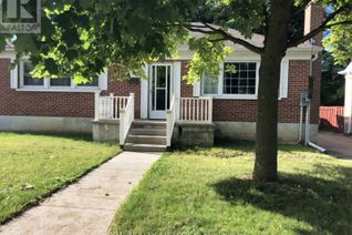 Bungalow for Sale, 647 Bellaire Street, Peterborough (Otonabee), ON