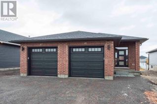 Bungalow for Rent, 45 Dewal Place, Belleville, ON