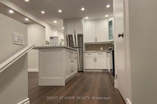 House for Rent, 4 Trophy Dr #Main, Toronto, ON