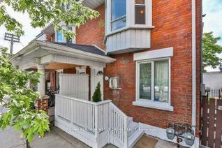 Triplex for Sale, 1145 Davenport Rd, Toronto, ON