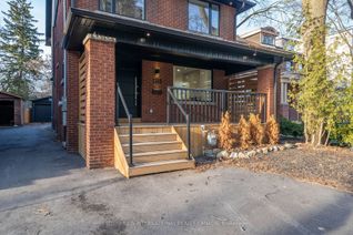 House for Rent, 188 Keewatin Ave, Toronto, ON