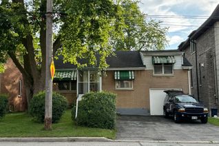 Detached House for Sale, 132 Highgate Ave, Toronto, ON