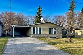 Detached House for Rent, 6 Blithfield Ave #Bsmnt, Toronto, ON