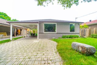 Backsplit for Sale, 60 Manorglen Cres, Toronto, ON