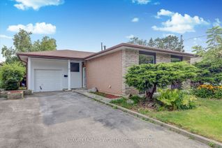 Property for Sale, 951 Essa Cres, Pickering, ON