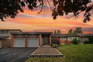 Bungalow for Sale, 83 Sherwood Rd E, Ajax, ON