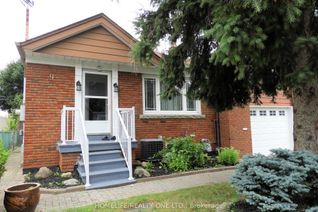 House for Sale, 9 Ivorwood Cres, Toronto, ON