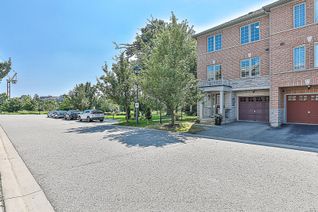 Townhouse for Sale, 59 THOROUGHBRED Way, Markham, ON