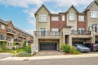 Townhouse for Sale, 26 Island Green Lane, Markham, ON