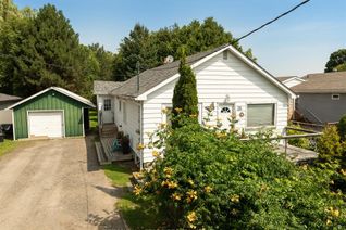 House for Sale, 35 Maple St, Uxbridge, ON