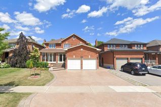 Detached House for Rent, 280 Longhouse St #Bsmnt, Vaughan, ON