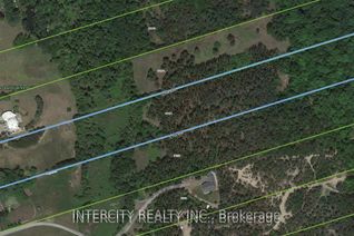 Vacant Residential Land for Sale, 1915 Simcoe County Rd 50, New Tecumseth, ON