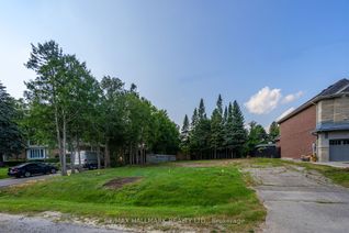 Vacant Residential Land for Sale, 160 Hollingsworth Dr, King, ON