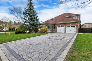 Detached House for Sale, 97 Song Bird Dr, Markham, ON