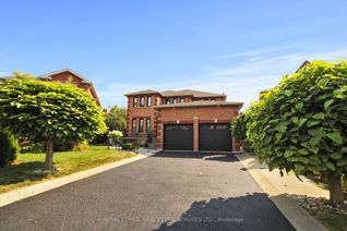 Property for Sale, 49 Iona Cres, Vaughan, ON