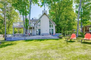 Cottage for Sale, 34 Sunset Lane, Georgina Islands, ON