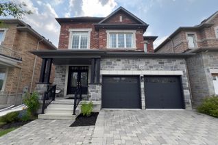 House for Sale, 20 Barrow Ave, Bradford West Gwillimbury, ON