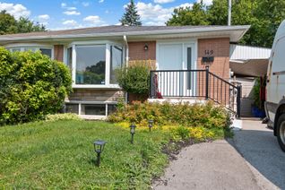 Bungalow for Rent, 149 Septonne Ave #LF, Newmarket, ON