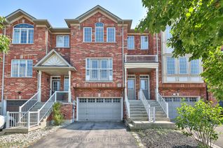 Townhouse for Sale, 11 Jarrett Crt, Vaughan, ON