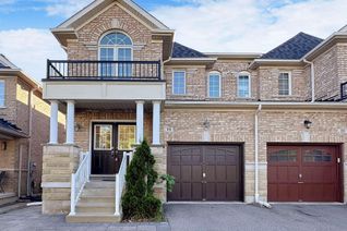 Semi-Detached House for Sale, 18 Barli Cres, Vaughan, ON