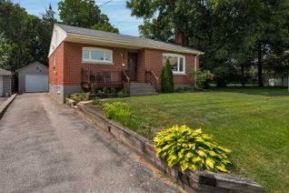 House for Sale, 38 Lount St, Barrie, ON