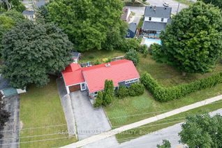 Property for Sale, 325 Innisfil St, Barrie, ON