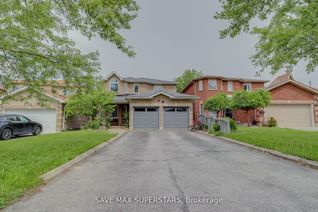 Detached House for Sale, 46 Butternut Dr, Barrie, ON