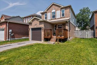 Property for Sale, 111 Laidlaw Dr, Barrie, ON