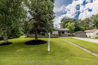 Detached House for Rent, 104 BASS Line, Oro-Medonte, ON