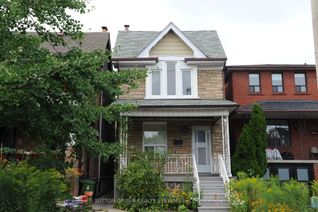 Detached House for Sale, 24 Norton Ave, Toronto, ON