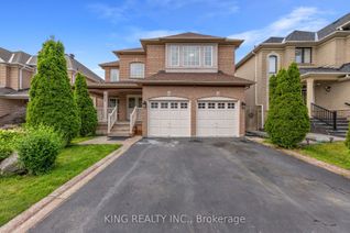 Detached House for Sale, 6528 Western Skies Way, Mississauga, ON