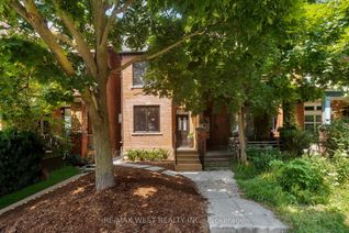 Semi-Detached House for Sale, 58 Springhurst Ave, Toronto, ON