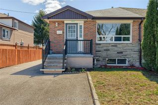 Bungalow for Rent, 11 Garfield Cres #Upper, Brampton, ON